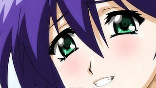 Thinking of His Wife While Cheating