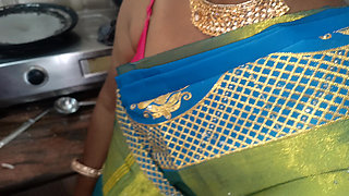 Married Sisters Shared Bed with Step Brother