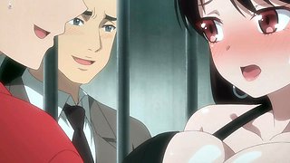 MILF fucked on bars creamy triple blast jailer watches show