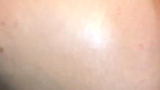 Thick Camgirl Takes Huge BBC Dildo