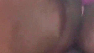 Rubbing Squeezing My Boobs Fucking My Wet Fat Pussy