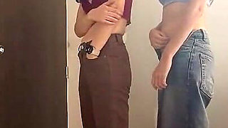 Hot and Orgasmic Tribbing