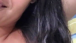 Leandro Likes to See My Ass