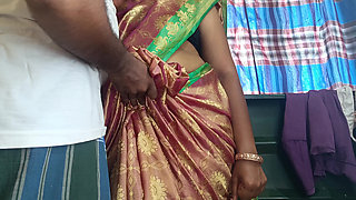 Romance with Housewife