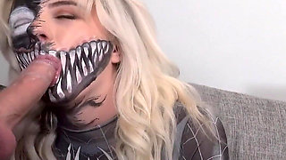 Venom BJ