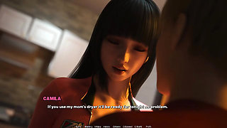 Shadows of Desire V0.8.5 Cheating Update #01