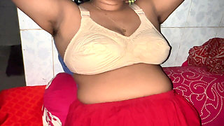 Stepmom Breastfeeding & Breast Milk Drinking – Real Video