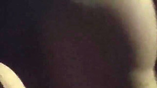 Dogging My Stepdaughter in a Public Parking Lot After Work a Voyeur Fucks Her Pussy Until She Cums - Misscreamy