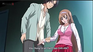 Ore wa Kanojo wo Shinjiteru!: Pornhub, Japanese  Hentai Porn