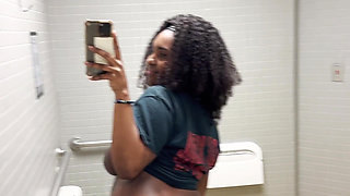 3 Weeks Left Until This Belly Pops