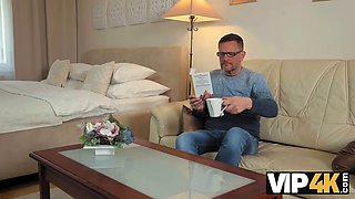 Vip4k. i'm a bad student, but a brilliant pound woman \ud83e\udd75