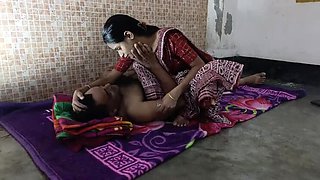 Indian Hot Girl Homemade Sex Video - Desi Bhabhi Anal & Doggy Style
