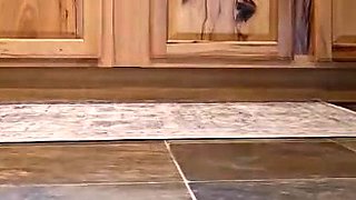 Amateur Foot Fetish Girlfriend Sucks and gives a Footjob