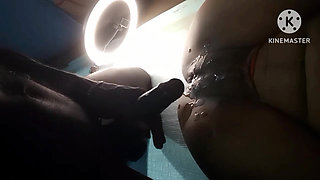 Indian Babhi Hard Fuck by Husband Friend.