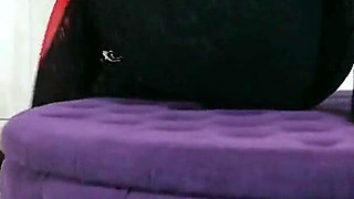Mistress Changes Stockings and Changes Dress, Foot Fetish, Stockings Fetish, Shoes Fetish - Ginnagg