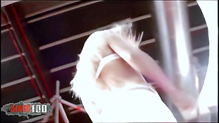 Festival de ciné Erotico de Barcelona en 2006 Show 14 - MMM100