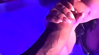 Fuck Hard in the Jacuzzi with Chris Diamond