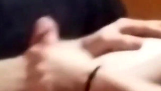 Wife Handjob Left Hand 260306b2