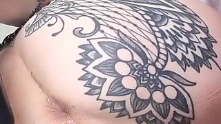 Custom Naive Women Tries Buttplugs in New Job