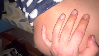 As Always, They Give Me a to Burst Again