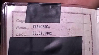 Avere La Faccia Come Il Assolo (film Completo Centoxcento)