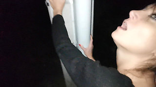 POV Music Compilation of a French Slut