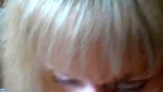 Insatiable Wife Craves Her Load