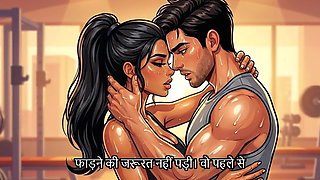 Frustrated with Everything Rashmi Did Enjoyed Whole Time