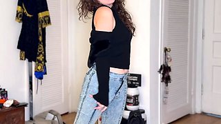 Goddess of Enchantment Leana Lovings"I Love When You Do