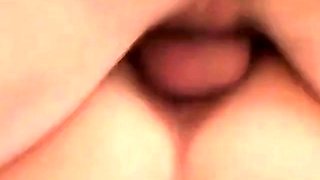 Hubby Films His Big-Breasted Girl in a Steamy Threesome
