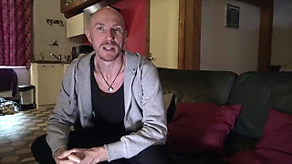 Kevin fucked by his friend younger