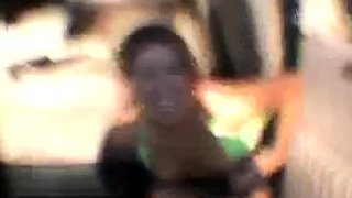 Blowjob cumshot whore gargles pov bukkake fetish cum