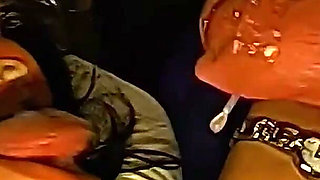 Ggg John Thompson - Cum Swallowing Gangbang Slut