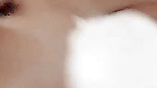 Filipina MILF Gets Tied & Fucked