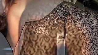 Your Swinging Neighbors Fuck in Their Garage for Photo Shoot Candi Annie & Al