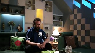 Hot Amateur Kada Love with Big Boobs fucks with user