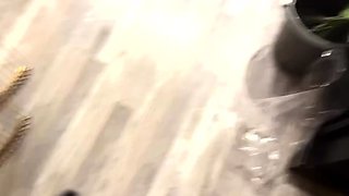 Jolie Berrie - Extreme Escape Game - CBT and Muddy Feet