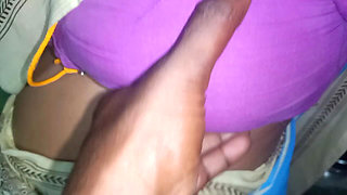 Indian Beautiful aunty pussy hardcore