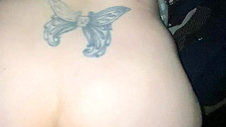 I Cum in Side