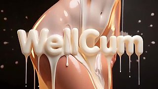 18 Year Old Gets a Real Doll for First Sex on 18th Birthday – Amateur Teen HD
