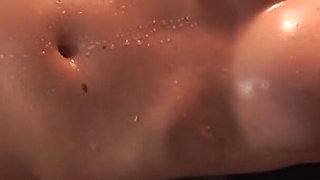 After Stream Fuck Machine Session - I Squirt Every Minute