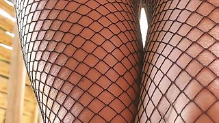 You Wanted to See Me Pee 4