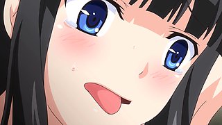 Train the Obedient Cum Toilet to Your Taste