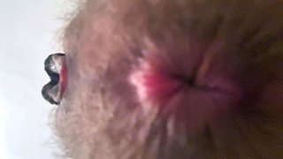 Amateur blowjob close up