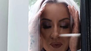 Drive My Cock.Zoe Grey / Brazzers