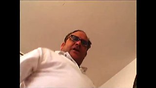Skinny MILF Takes Huge Black Cocks in Ass and Cums Hard (Full Anal Movie)