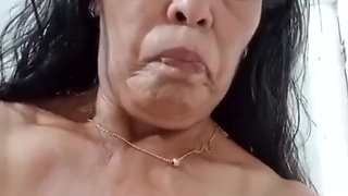 Hot Granny