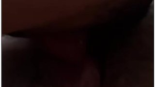 Mr Pussy Licking - Pregnant Milf And My Husband Tong