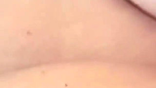 She just loves dirty hard sex with her boyfriend- blonde milf with sloppy tits