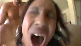 18 year old street babe: Blowjob, Doggy  Cowgirl Porn